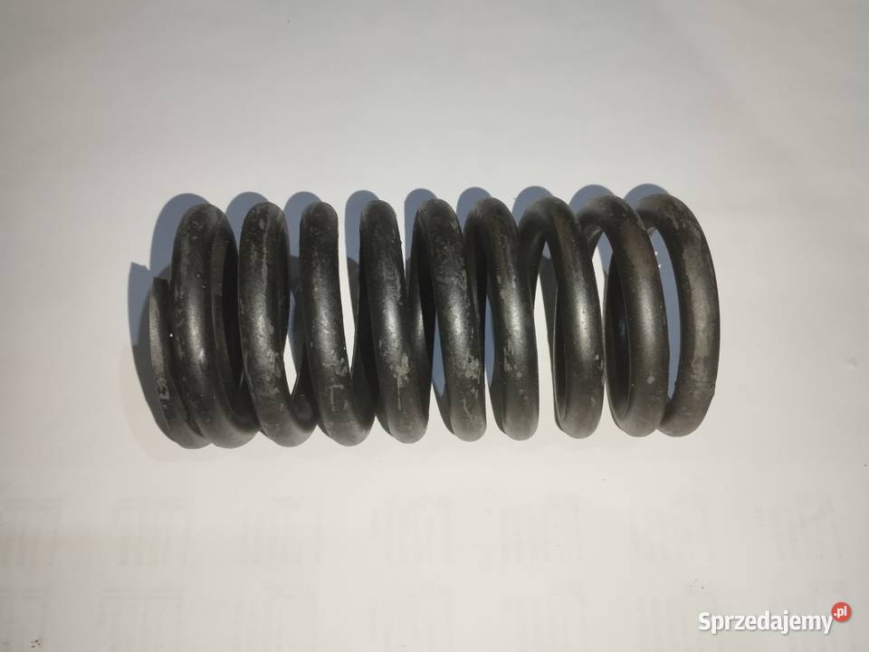Sprężyna przesiewacza rys 300248 ŁZG do Gdańsk