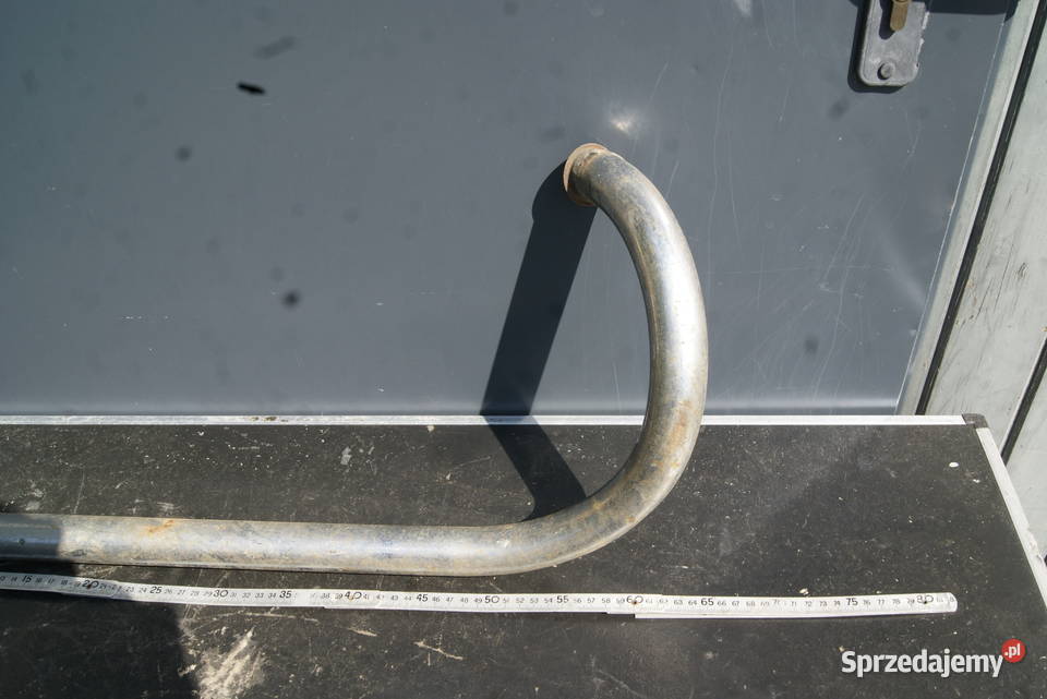 KOLANKO WYDECHOWE ZUNDAPP DKW NSU ARDIE ARIEL Rybnik sprzedam