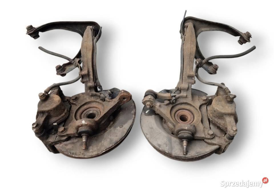 ZWROTNICA PIASTA PRZÓD PRAWA LEWA HONDA CRV I 1 osobowe Działoszyce