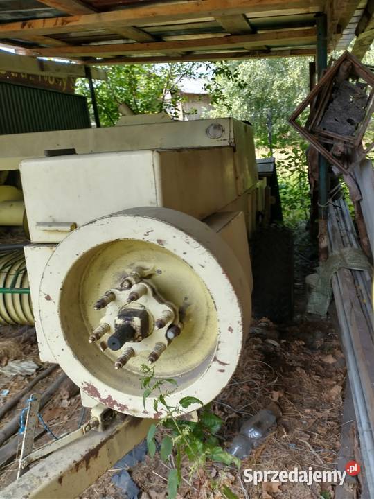 2004 siema z224 Pilzno