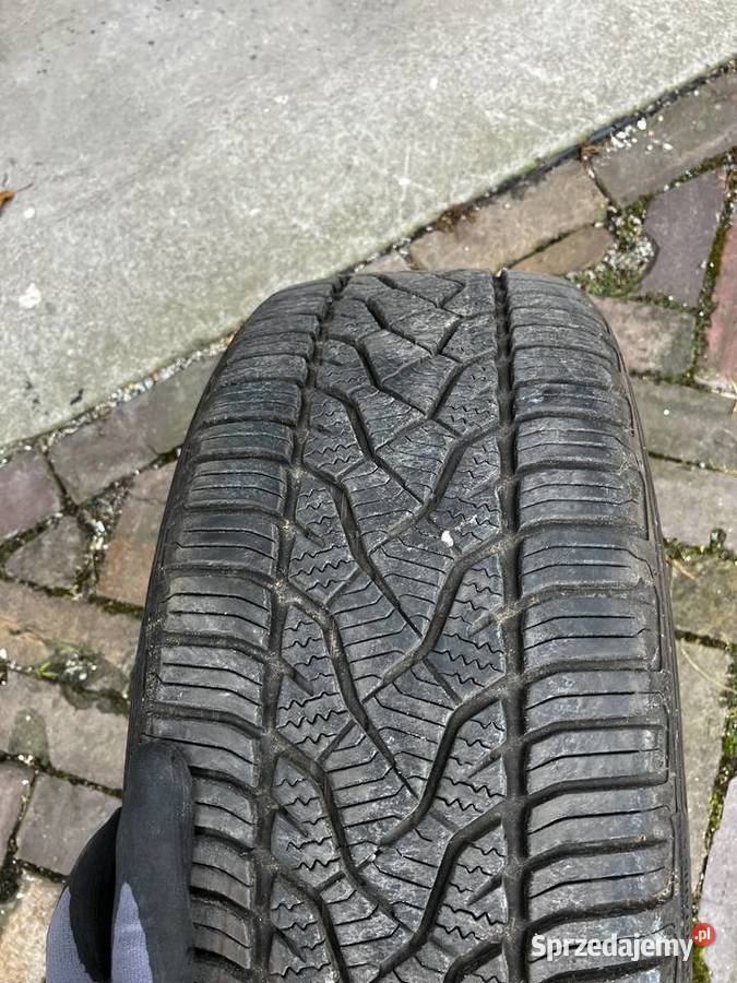 Opony Barum Quartaris 5 1955015 4 Wołomin