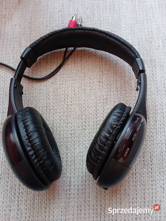 Hammer titan 2 i słuchawki bezprzewodowe Włocławek