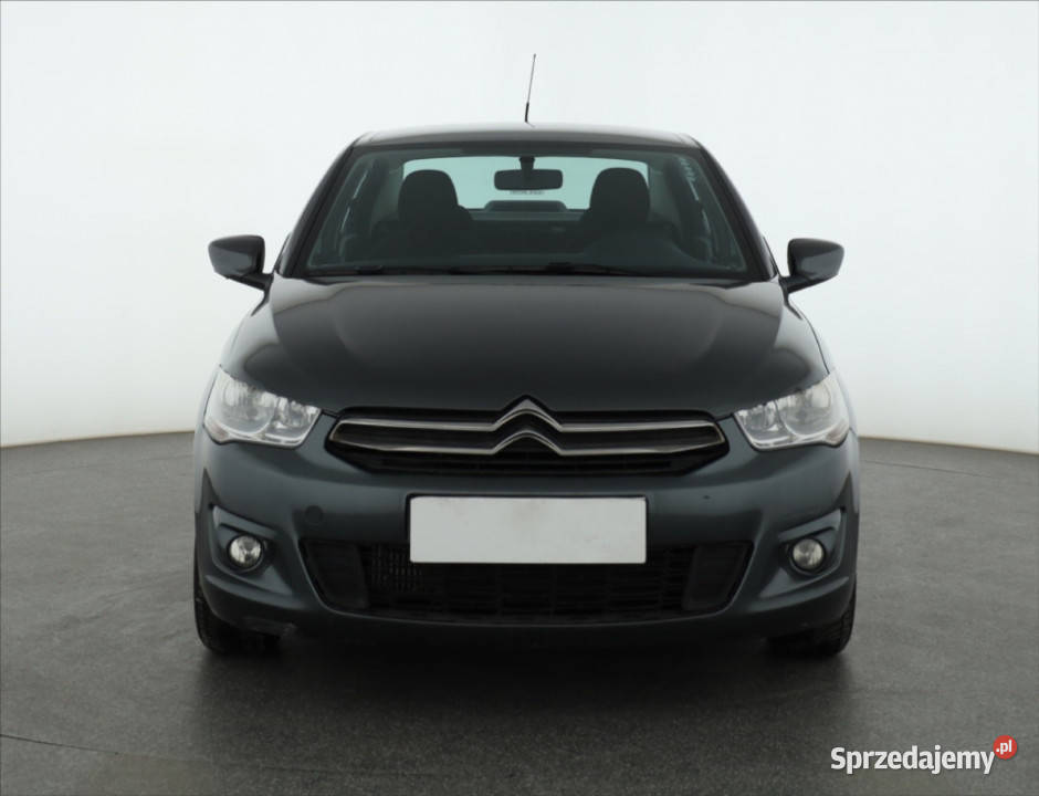 Citroen CElysee 16 HDi elektryczne szyby C-Elysee Piaseczno