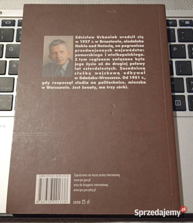 Moja wielkopolska Zdzisław Urbaniak wielkopolskie Poznań sprzedam