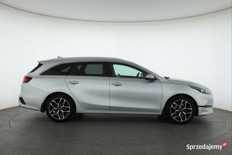 Kia Ceed 15 TGDI Piaseczno sprzedam