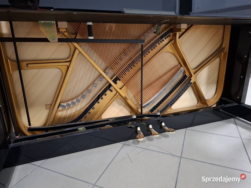 Pianino WHOFFMANN VISION V112 CBECHSTEIN Brzesko