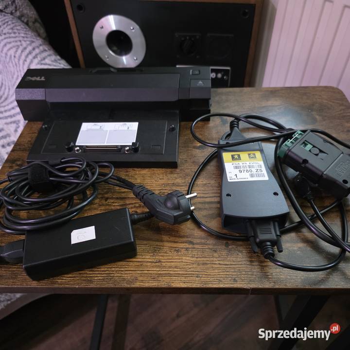 Dell E7440 i7ssd 512gb16gb ramuwin 11pro Iława