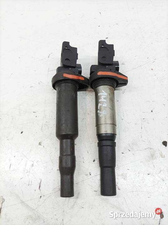 CEWKA ZAPŁONOWA KPL 2 75750108 U5055 16 B 136 Rok produkcji 2013 świętokrzyskie