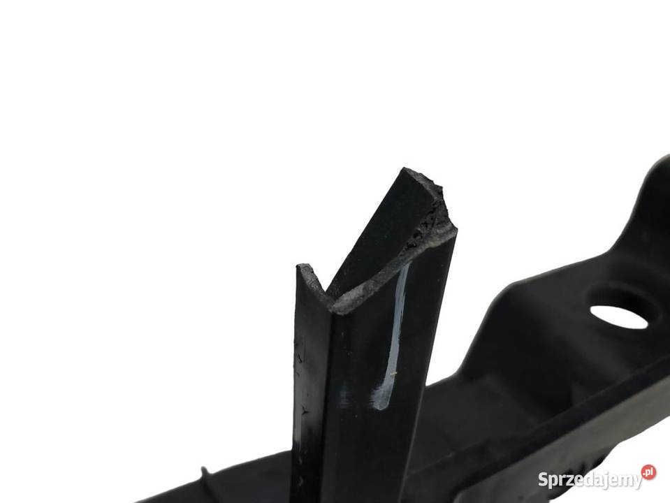 MAZDA III BK 20132019 MAZDA 6 GJ III PAS PRZÓD świętokrzyskie