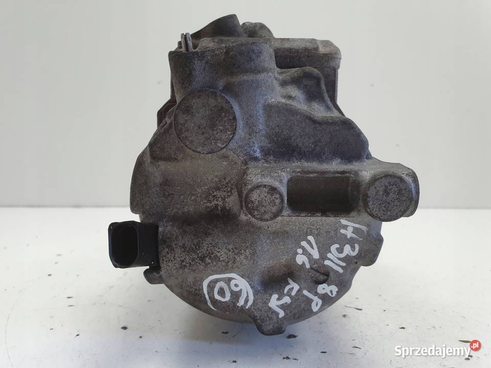 SPRĘŻARKA KLIMATYZACJI Audi A3 II 8P 16 FSI Chełm