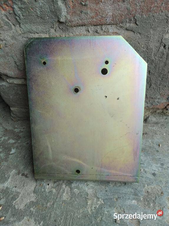 Ursus 1232 1234 1434 1634 1734 1934 blacha Lublin