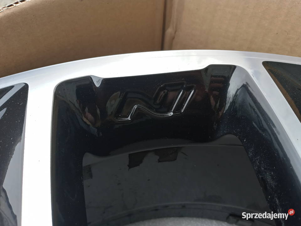 Felga Hyundai I30N 19 52910S0100