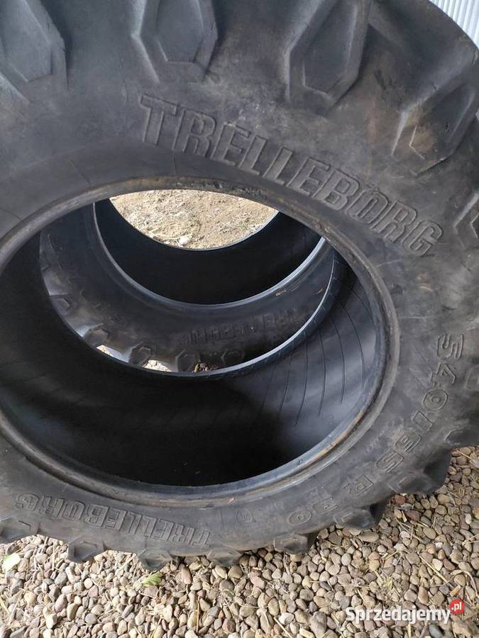 Opony Trelleborg Tm Augustów