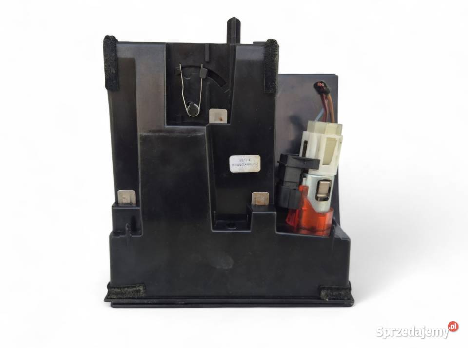 POPIELNICZKA PRZÓD SEAT LEON I SEAT TOLEDO II Działoszyce