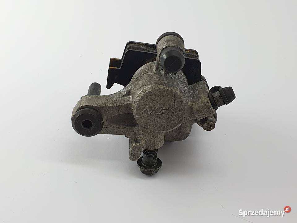 Zacisk Hamulcowy Tyl Suzuki Drz 400 Łódź sprzedam