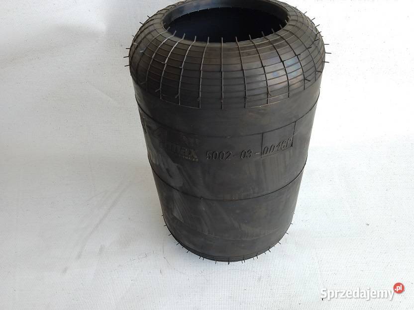 5002030016P661N Miech zawieszenia pneumattył L ciężarowe Olsztyn sprzedam