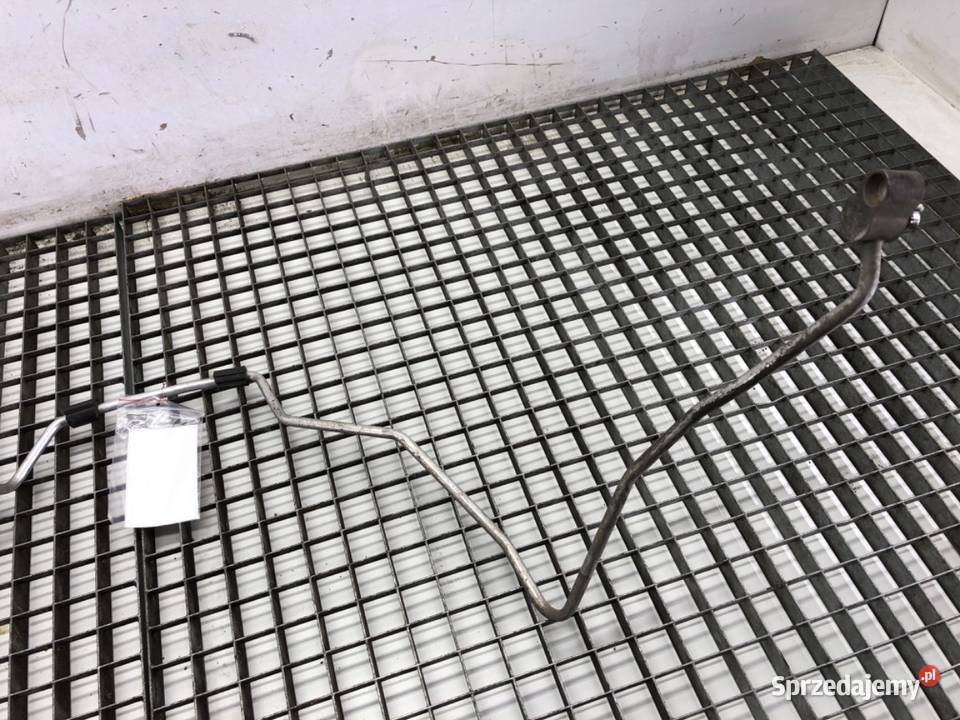 RURKA KLIMATYZACJI VW PASSAT CC B6 3C0820741AJ