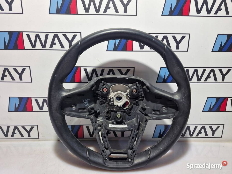 BMW 1 F40 KIEROWNICA 7936909 osobowe