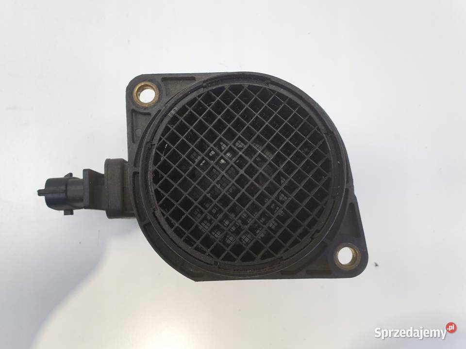 PRZEPŁYWOMIERZ Fiat Doblo II 13 JTD MJET lubelskie Rudka