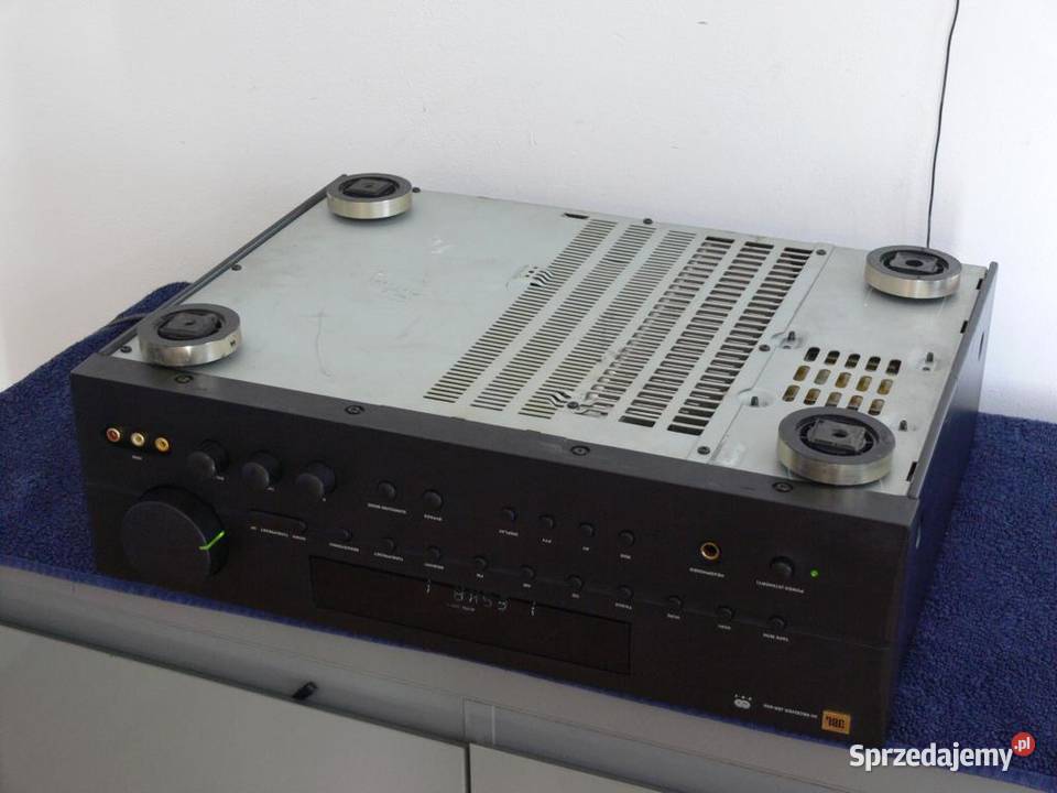 Amplituner JBL JSR635i mocny 450 wat WYSYŁKA