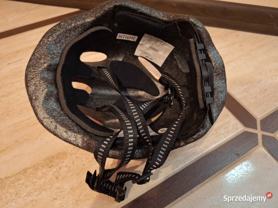 Kask rowerowy dziecięcy rozmiar s Pozostałe Świdnica