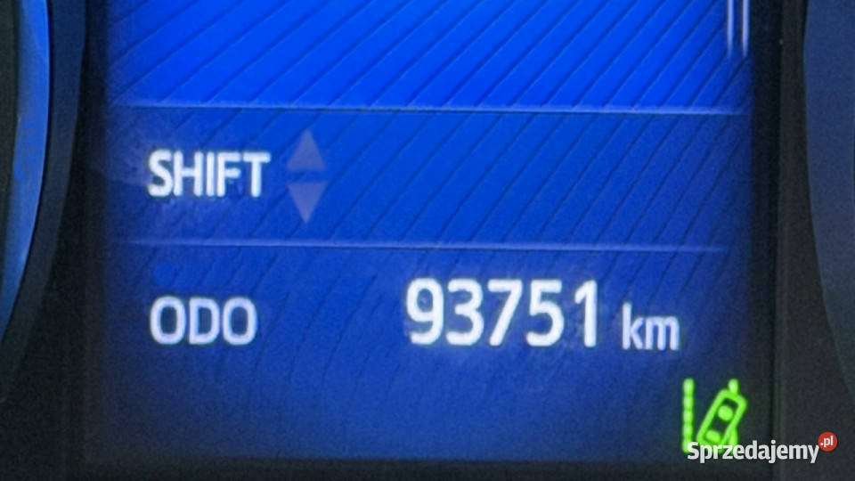 Toyota Auris Benzyna Zarejestrowany Ubezpieczony warmińsko-mazurskie Elbląg