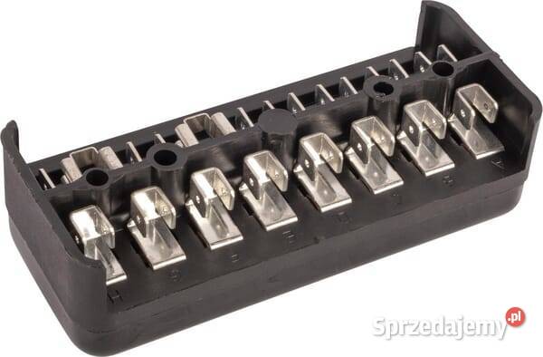 Skrzynka bezpiecznikowa 1027888