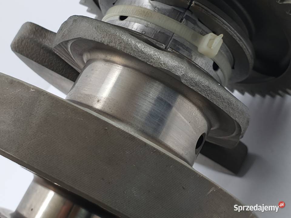 Wal Korbowy Panewki BMW R 1200 Gs Adventure 1318 łódzkie Łódź