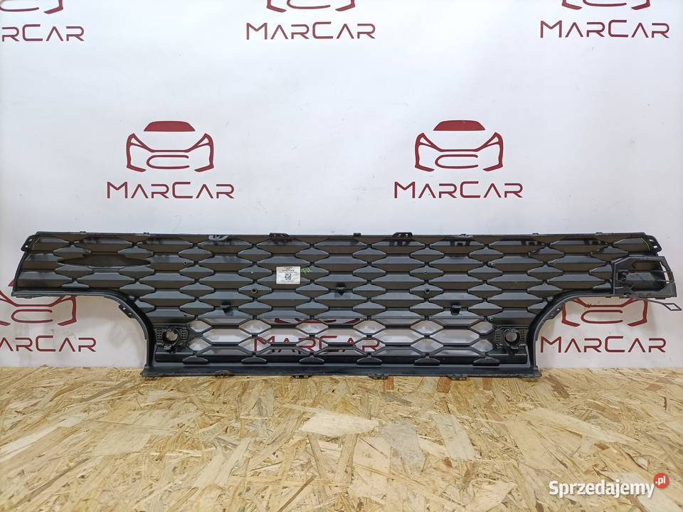 MINI COOPER F57 F55 F56 LCI JCW KRATKA GRILL wielkopolskie Pleszew sprzedam