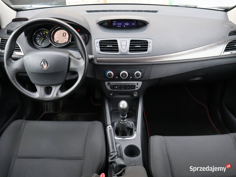 Renault Megane 12 TCe Katowice sprzedam