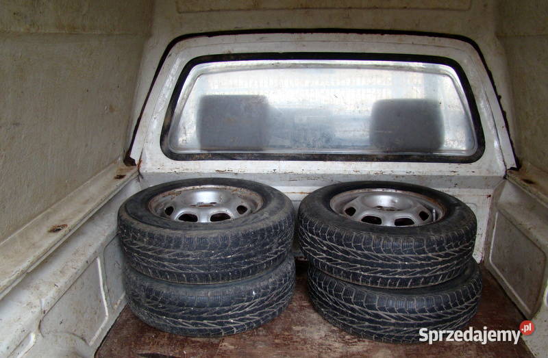 VW CADDY 16 TD super baza do odbudowy 223000km Jelenia Góra