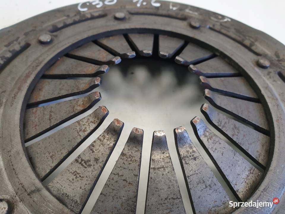 ALTERNATOR Volvo S40 II V50 16 D2 AV6N10300DC