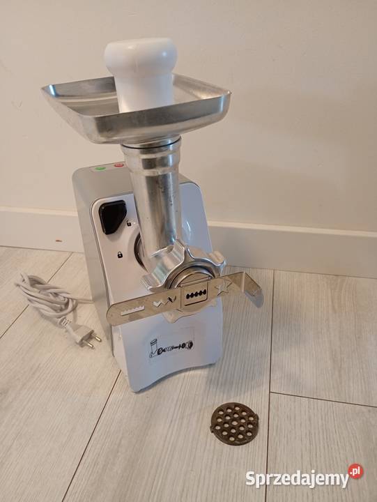Maszynka do mięsa Niedrzwica Duża