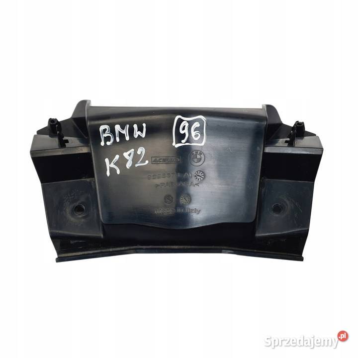 OSŁONA MASKOWNICA BMW F850GS F 850 GS ADVENTURE Chełm sprzedam