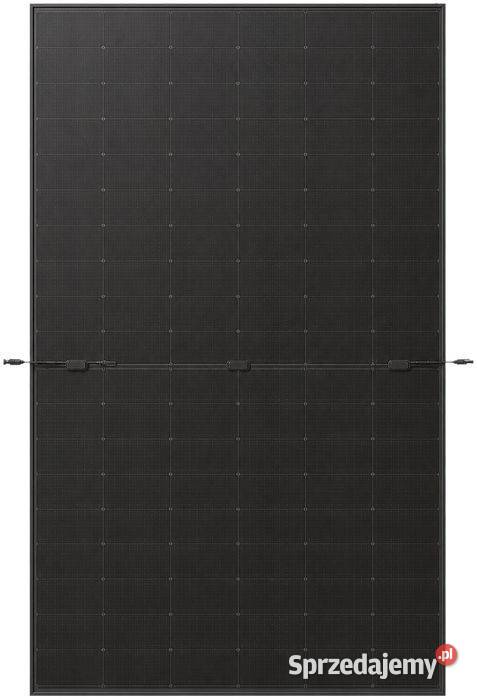 Panel fotowoltaiczny LONGi 425W HiMO X6 Back sprzedam