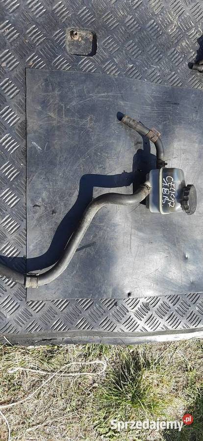 zbiornik płynu wspomagania toyota Celica VII 18 Szczecin