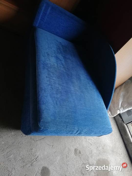 kanapa łóżko tapczan wersalka Łomża