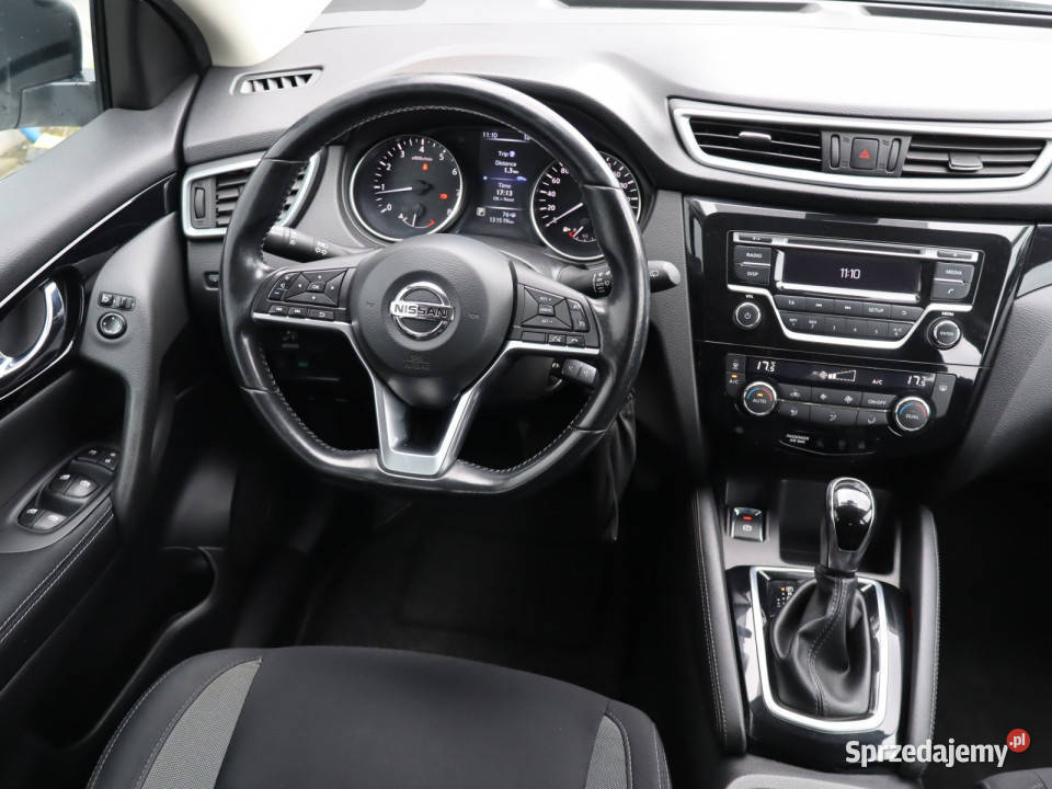 Nissan Qashqai 12 DIGT Piaseczno sprzedam