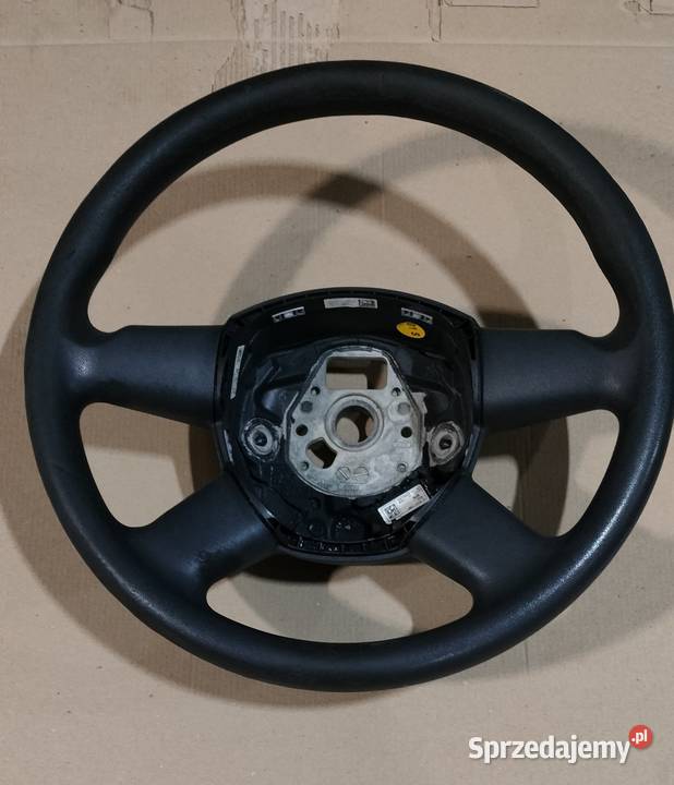 Kierownica do Audi A3 A4 Środa Wielkopolska