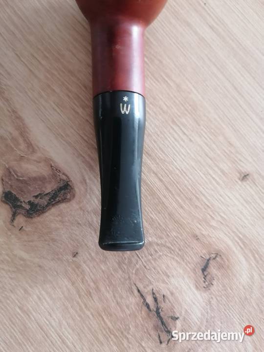 fajka tradycyjna Worobiec Łódź