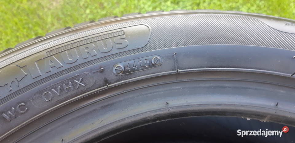 Opony Zima 205x55x16 205