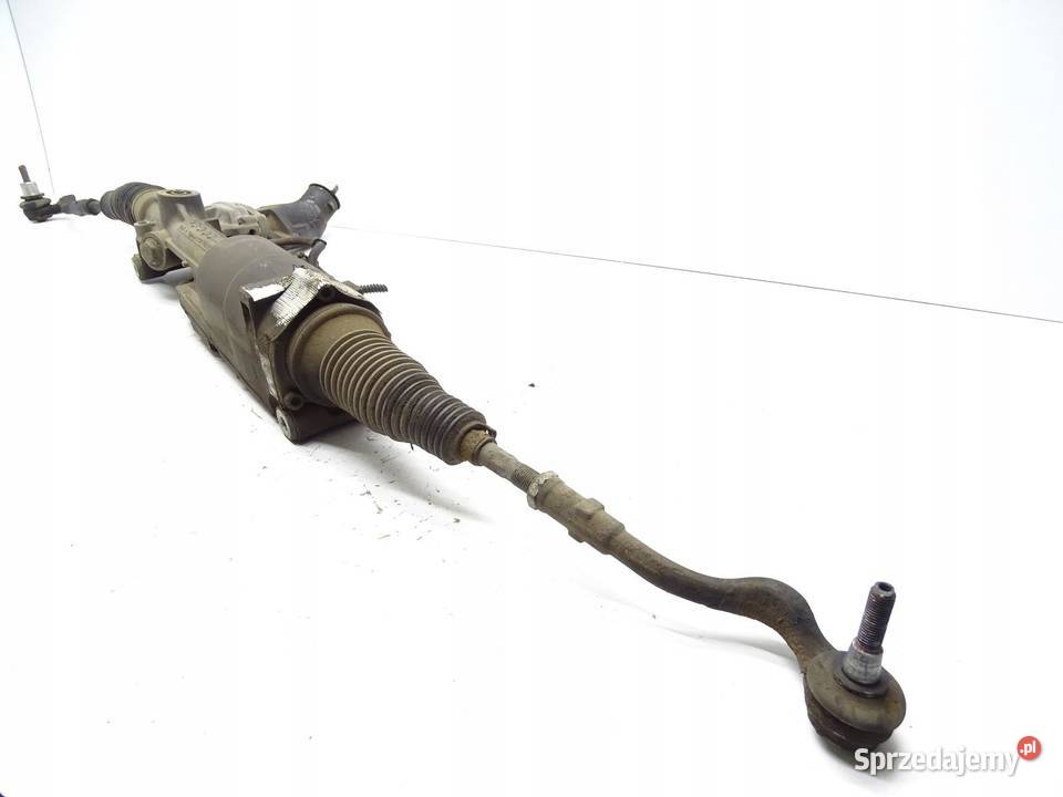 MAGLOWNICA PRZEKŁADNIA STEROWNIK AUDI A4 B8 A5