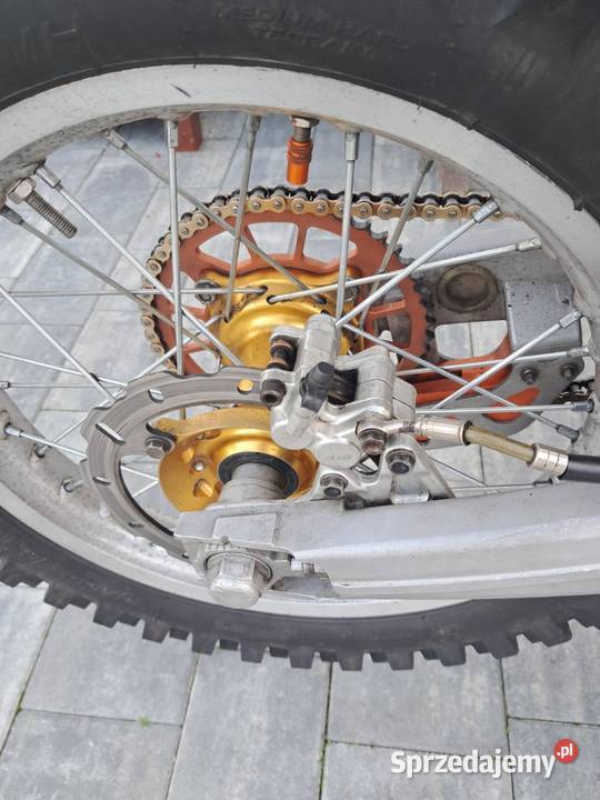 Ktm sx85 nie yzrmcrtmkx Machowa sprzedam