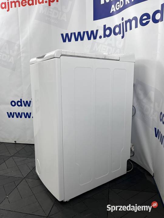 Pralka Whirpool Góry ładowana 51000A Wiejca