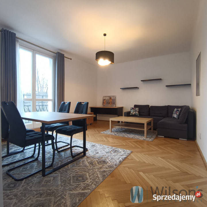 Mieszkanie 603m2 2 pok Warszawa Wynajem