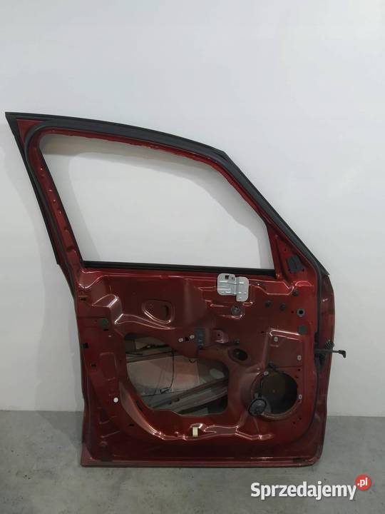 DRZWI LEWE PRZÓD KF Ford Galaxy Mk4 20152023 świętokrzyskie