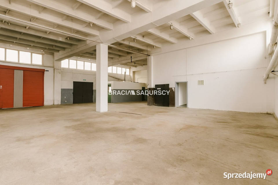 Lokal Proszowice Nowa 450m2 450m2