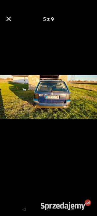 Passat B5 18 LPG doinwestowany wymianie rozrzadu Żelechów