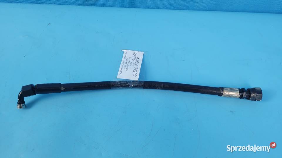 DEUTZFAHR 6130 TTV PRZEWÓD RURA PNEUMATYCZNA Kolno sprzedam
