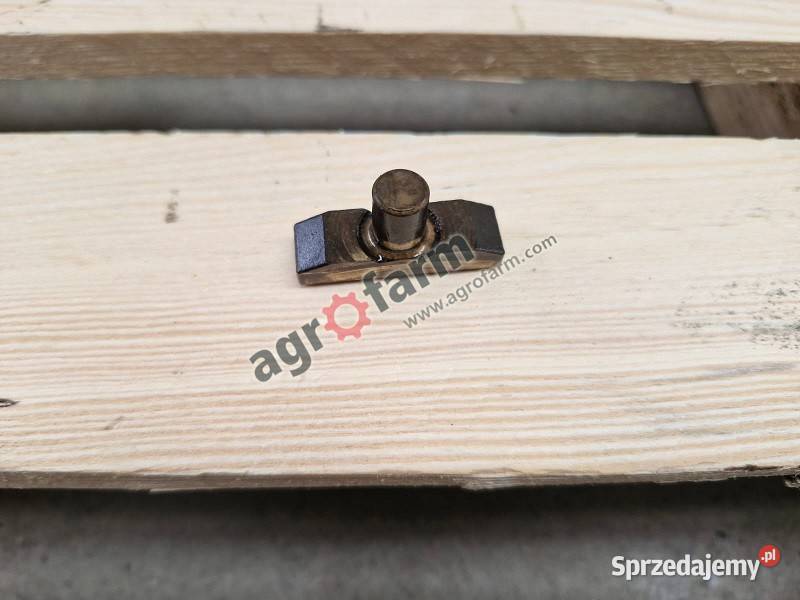 Ślizgacz Deutz Agrotron 90 480 600 K100 Byków